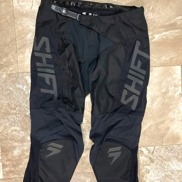 Shift Men's Bike Pants - 36" - Picture 1 of 1